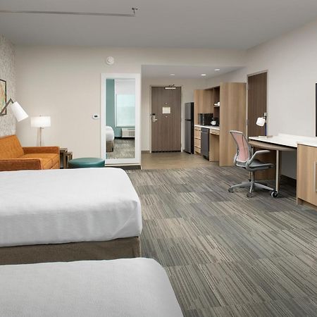 Home2 Suites By Hilton ماريسفيل المظهر الخارجي الصورة