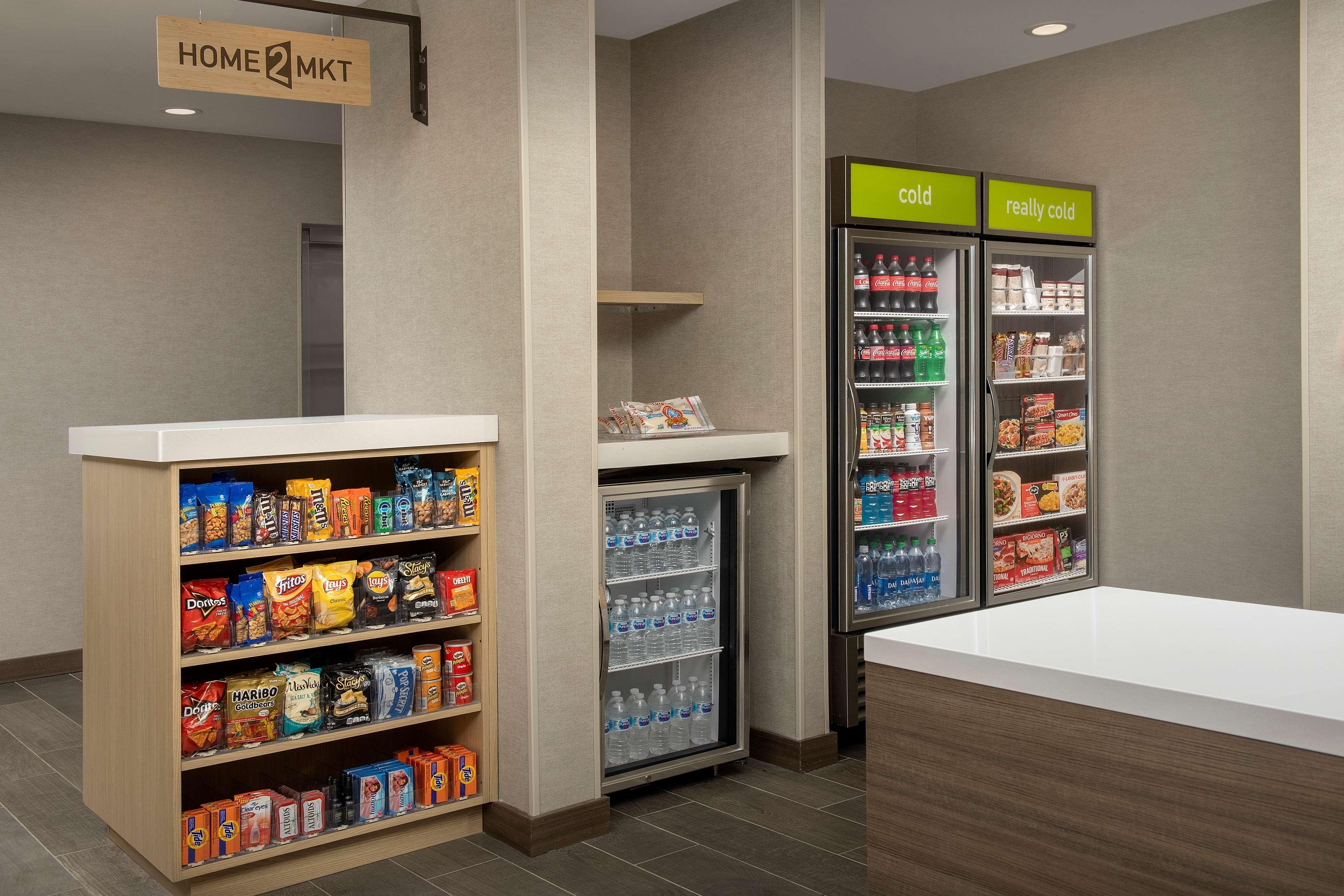 Home2 Suites By Hilton ماريسفيل المظهر الخارجي الصورة
